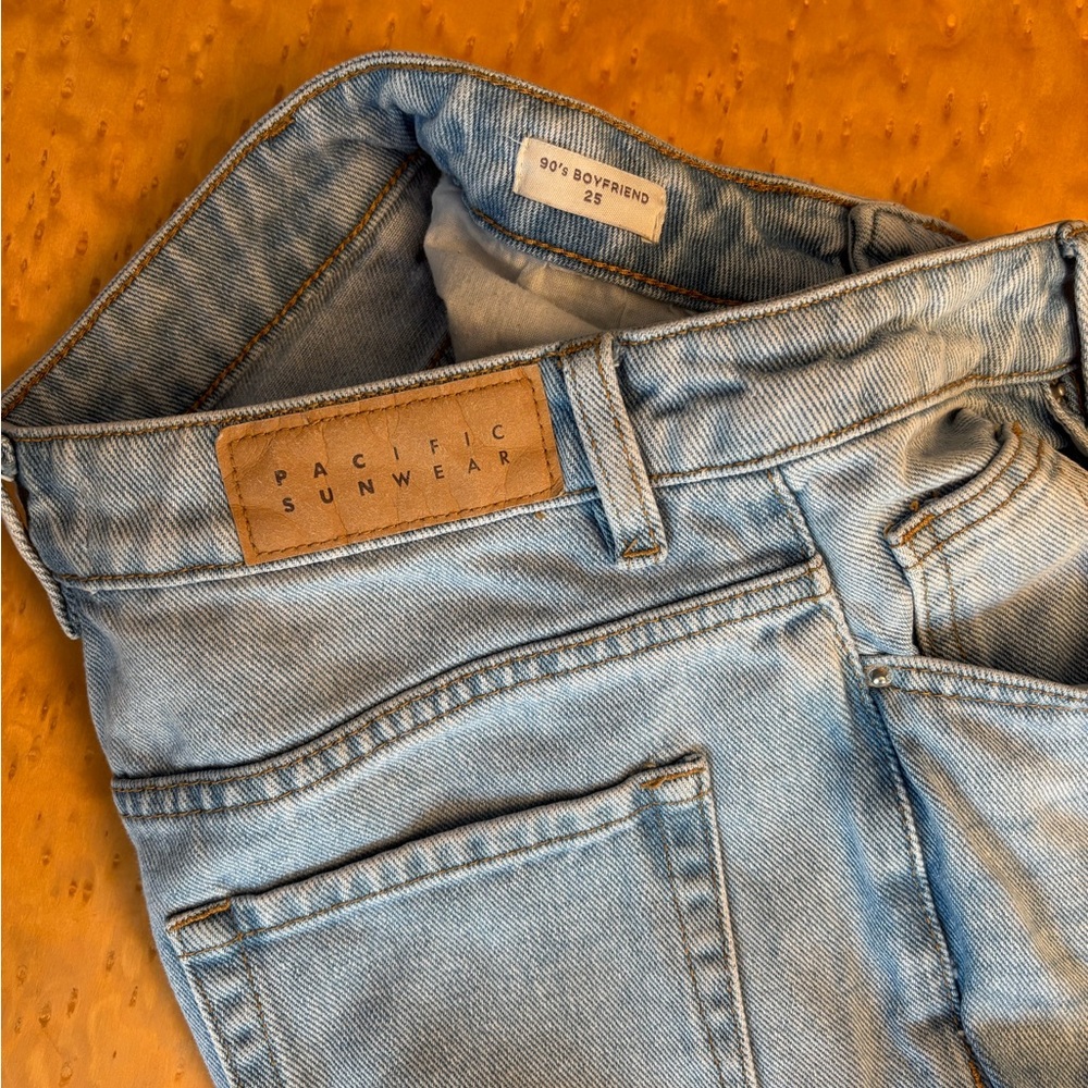 PacSun Boyfriend 90’s - Picture 3 of 6